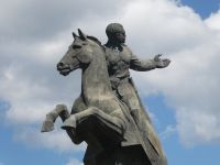 Willkommen in Santiago de Cuba