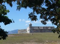 Festung El Morro
