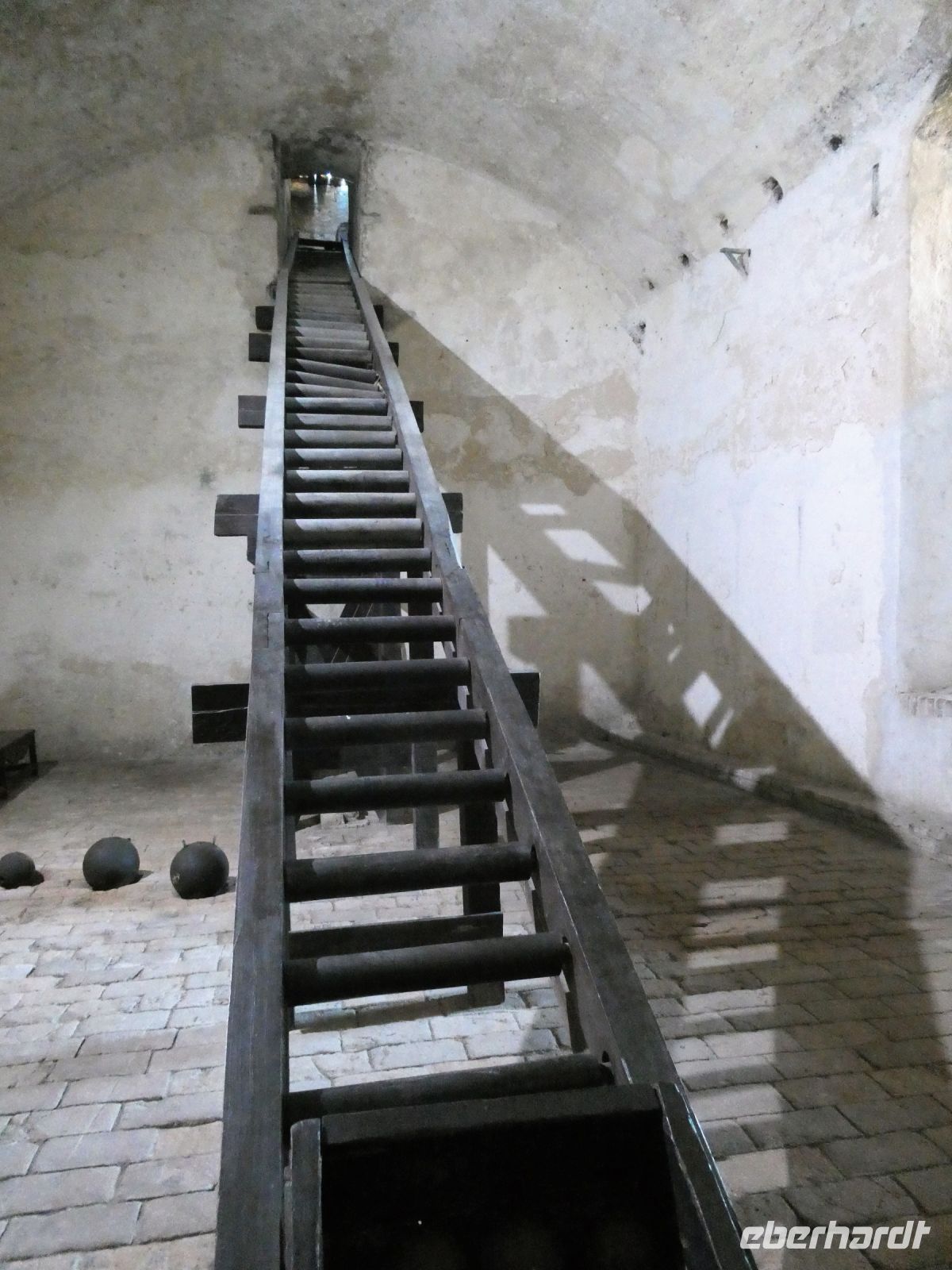 Transport für ......