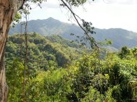 in der Sierra del Purial