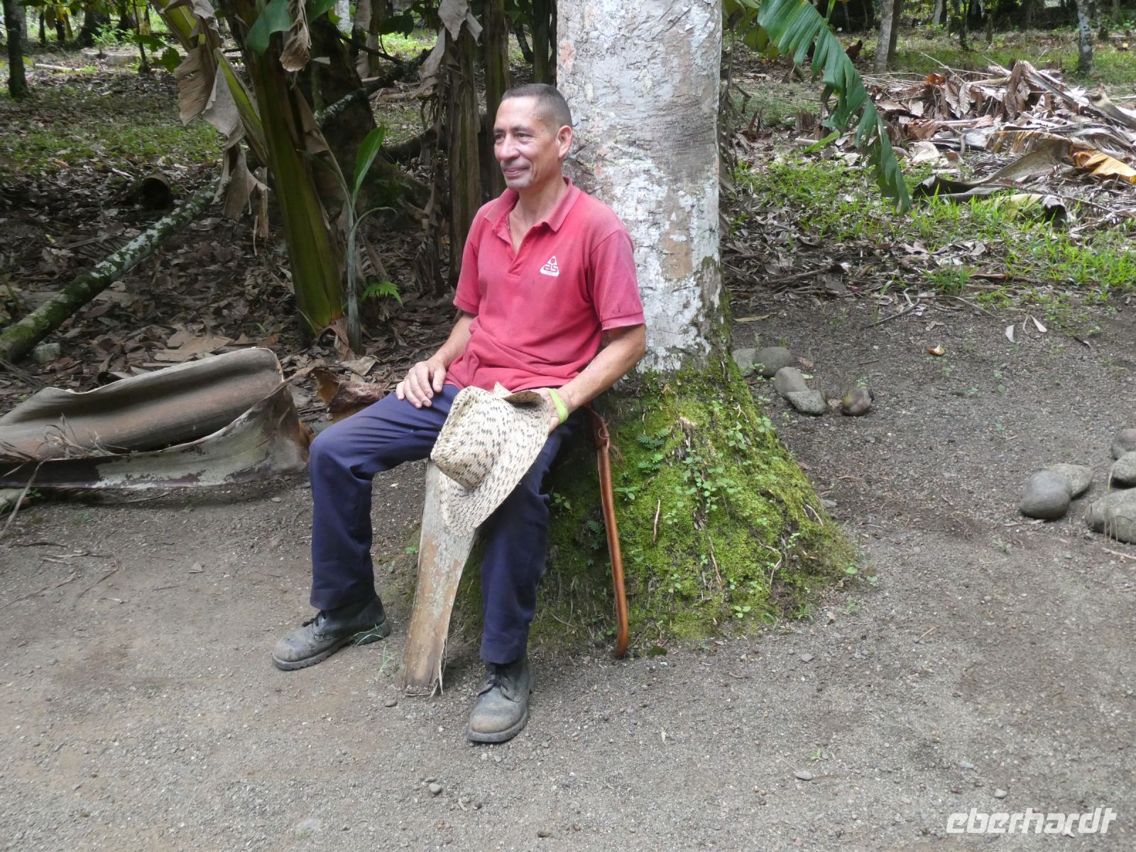 Ikea braucht man nicht