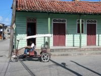 die Uhren gehen anders