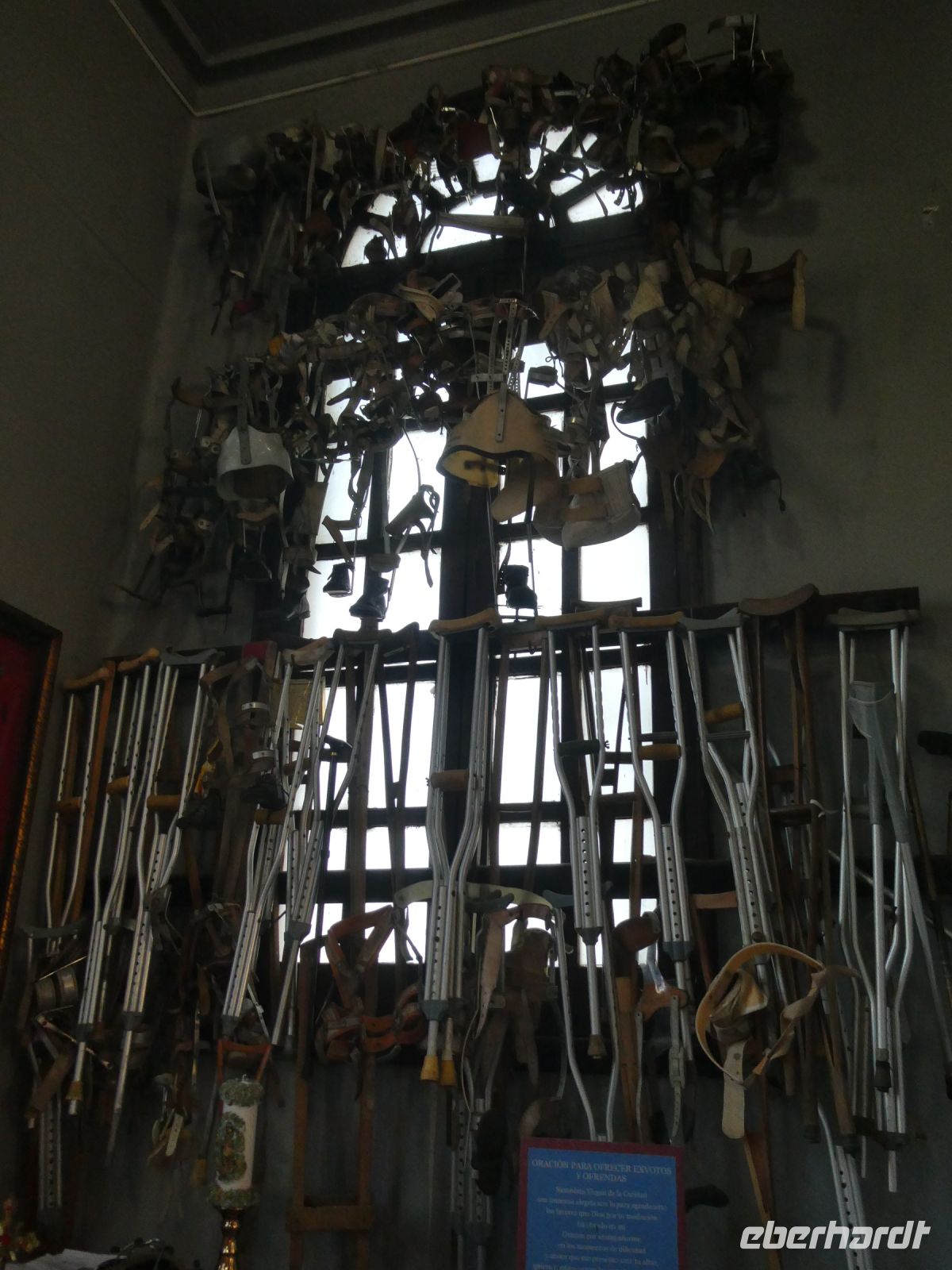 Dankbare Gläunigkeit