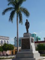 Geburtsort von Manuel Céspedes