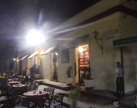 Nachtleben in Camaguey