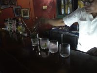 Mojito, mojito......