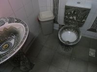 interessante Örtlichkeit