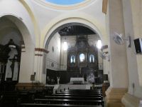 Kirche Nuestra Senora de la Soledad