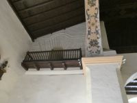 Malerei in den Bögen