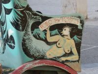 phantasievolle Malerei