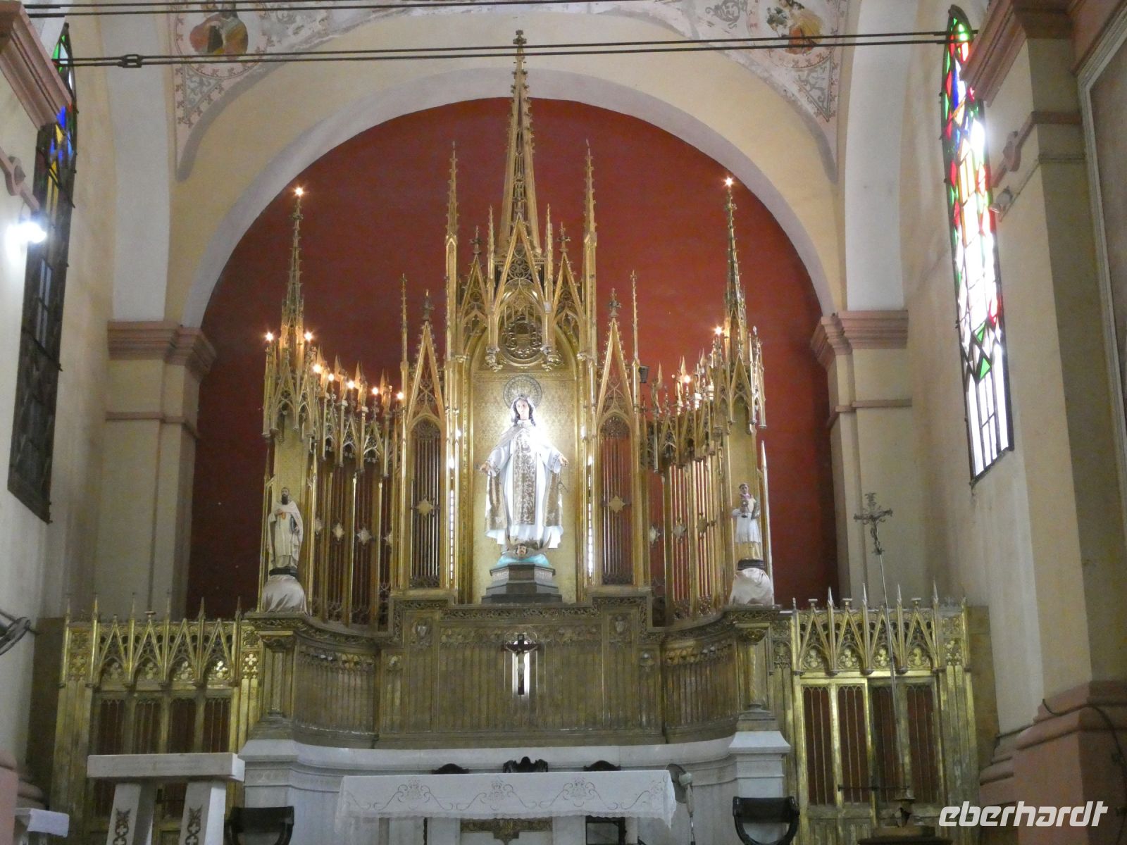 Nuestra Senora de la Merced