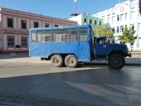 aus sowjetischer Zeit