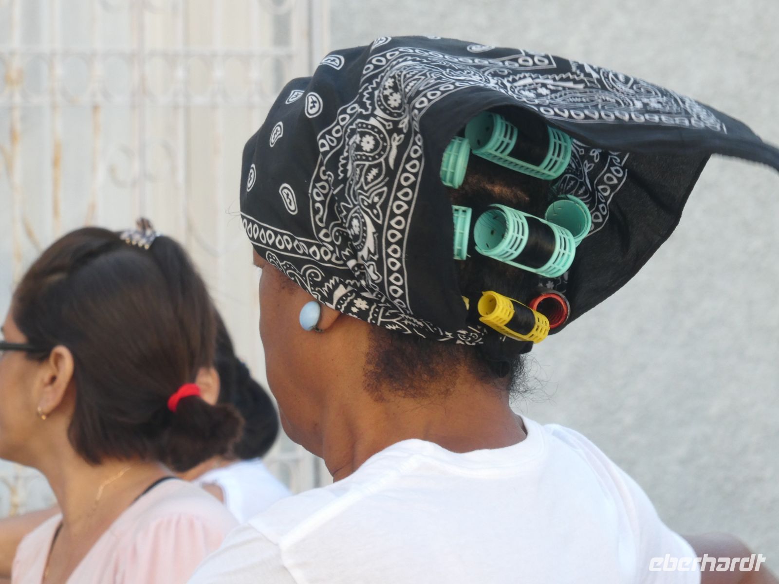 2 Fliegen mit einer Klappe