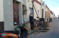 Handwerk am Wegesrand