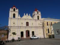Iglesia de San Juan de Dios