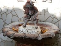 feministische Gartenkunst