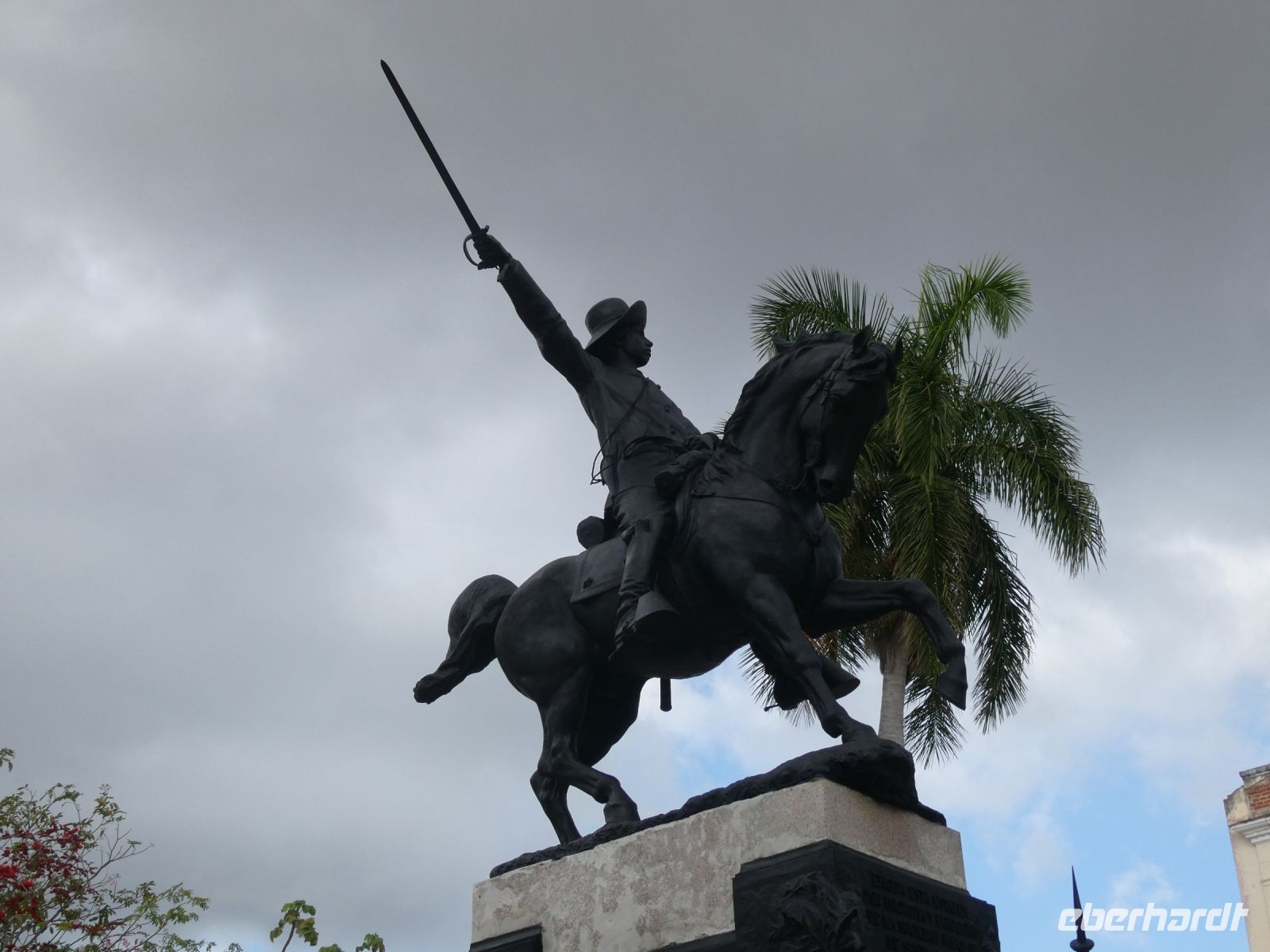 Generalmajor Agramonte