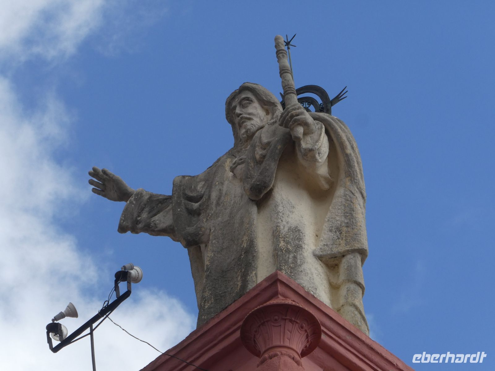 Kathedrale von Camaguey