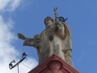 Kathedrale von Camaguey