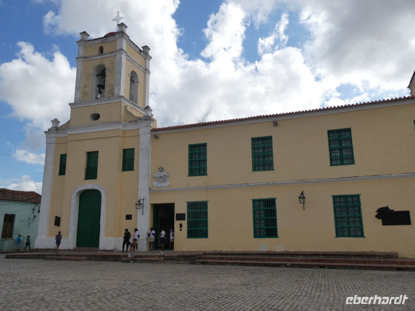 ehemals Kloster-heute Architekturmuseum