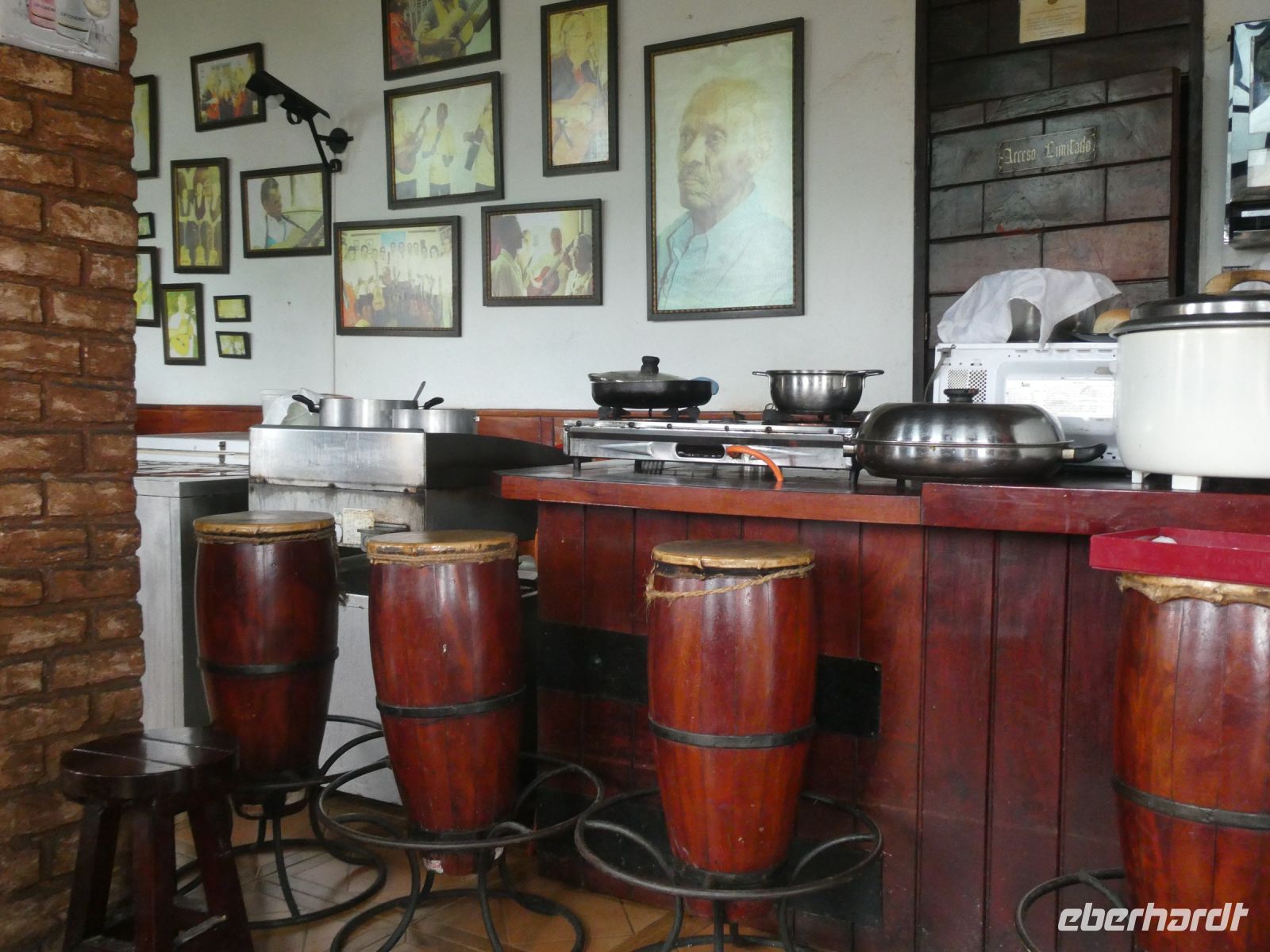 leckeres Essen wartet