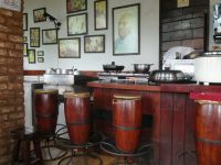 leckeres Essen wartet