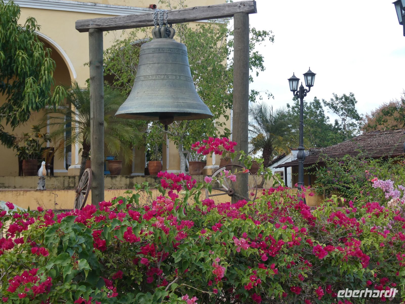 Sklaven auf zur Arbeit