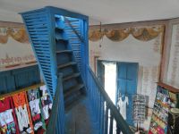 hier geht es nach oben