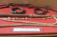 Züchtigungswerkzeug