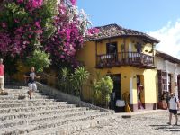 wie auf den Kanarischen Inseln