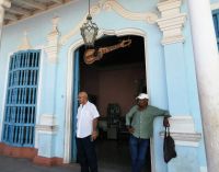 sieht am Tag ganz anders aus