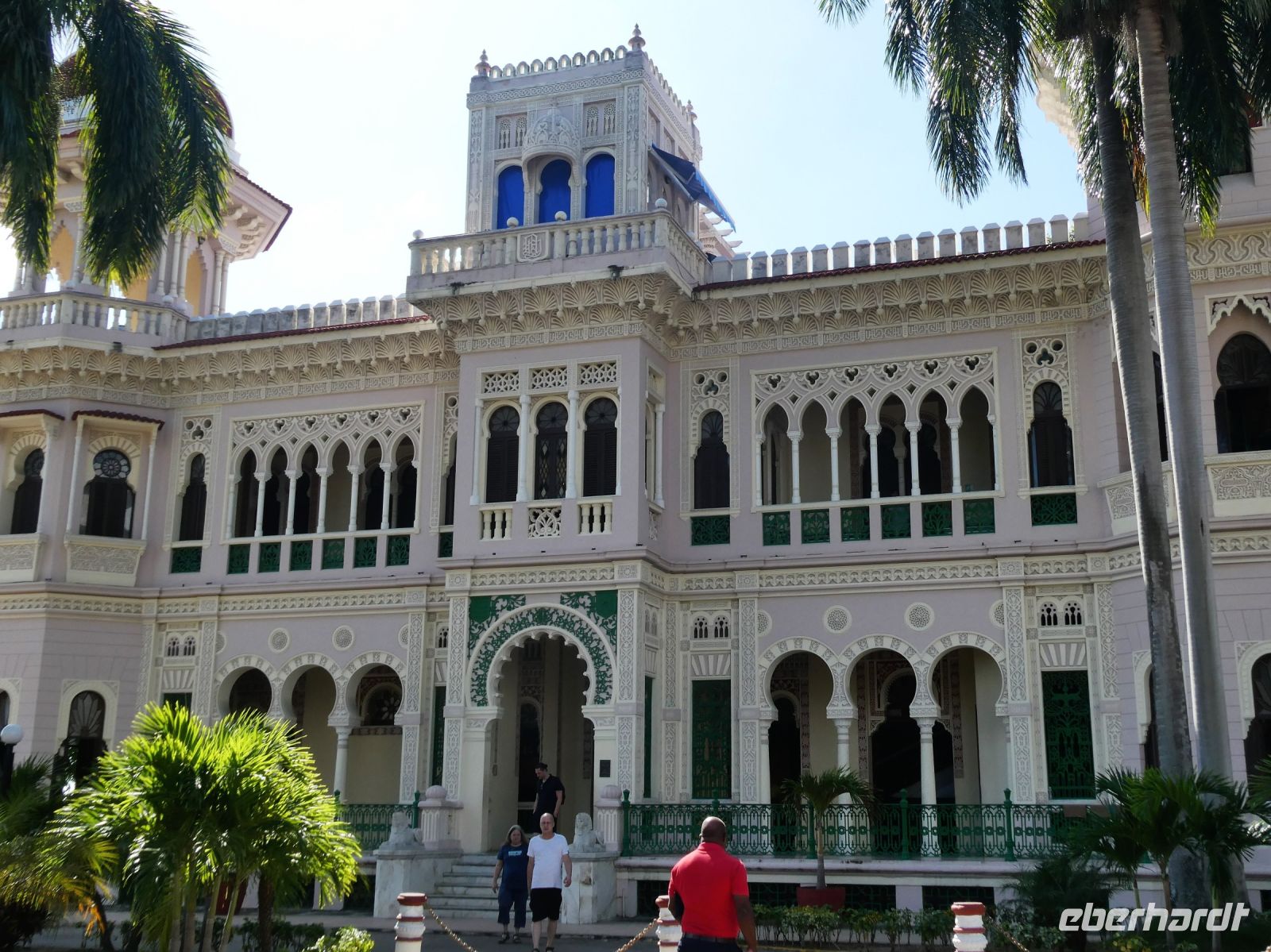 maurisches Schmückstück