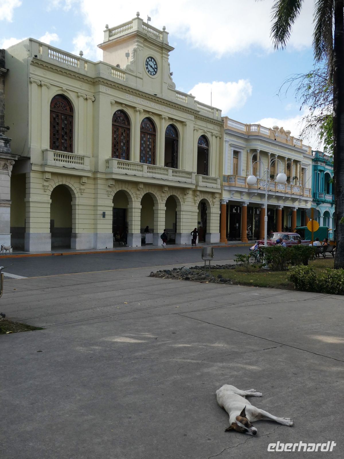 man lasst mich in Ruhe