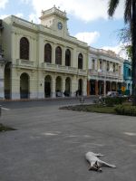 man lasst mich in Ruhe