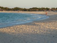 ein letzter Spaziergang