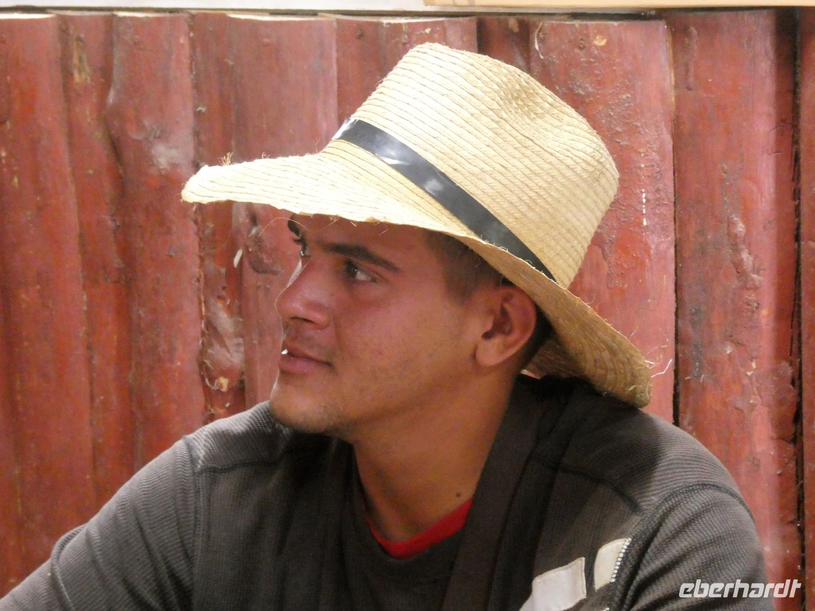 das Erbe ist gesichert