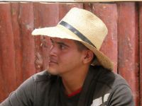 das Erbe ist gesichert