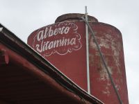 bei Alberto Vitamina