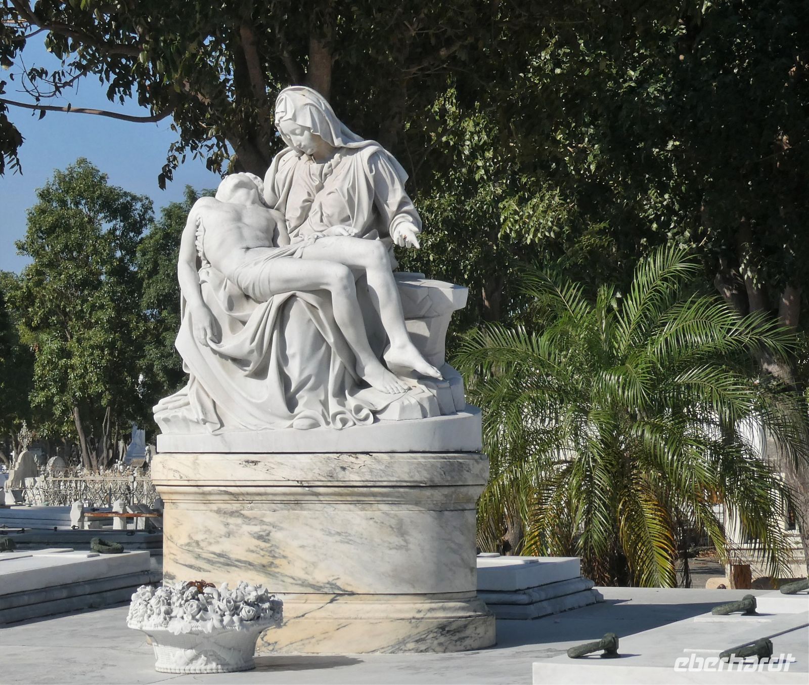 Italien vielfach kopiert