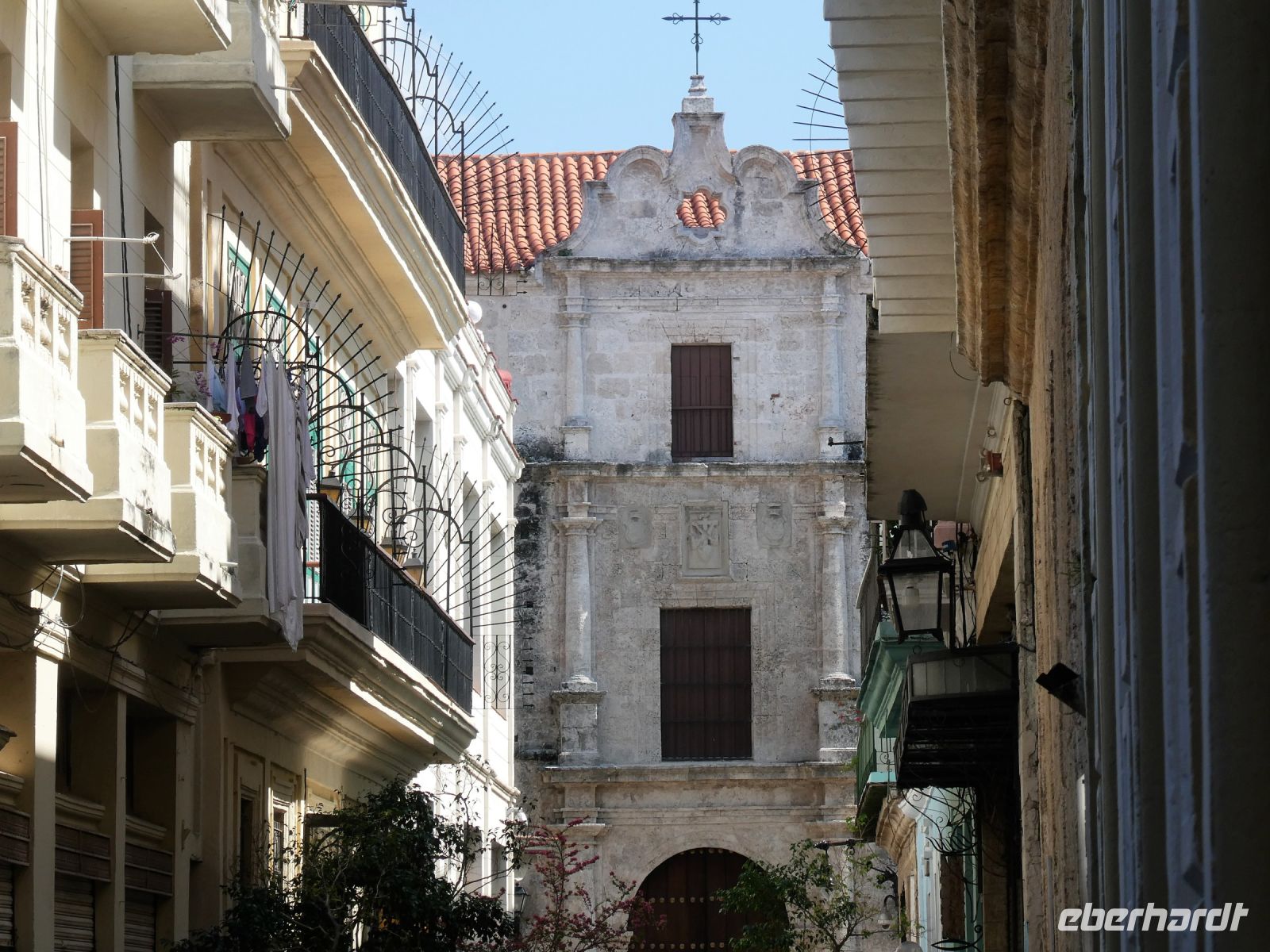 ehemaliges Franziskanerkloster