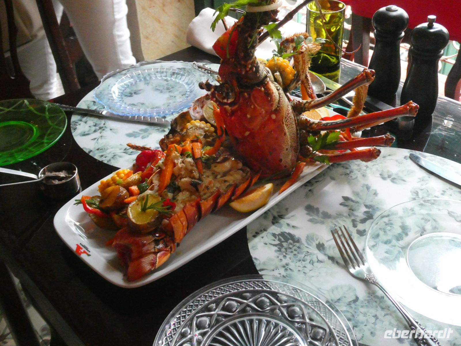 auch das gibt es hier