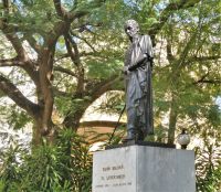 der Befreier Lateinamerikas