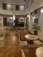 Hotel Caballeriza in Holguin