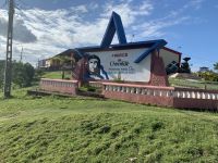 Schokoladenfabrik in Baracoa