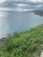 Bucht von Santiago de Cuba