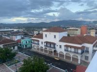 Altes Rathaus in Santiago de Cuba