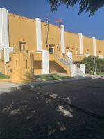 Moncada-Kaserne in Santiago de Cuba