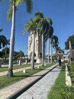 Denkmal für José Marti