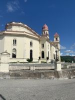 Basilika der barmherzigen Jungfrau von El Cobre