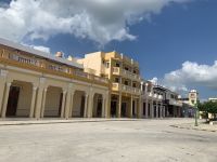 Stadtzentrum von Bayamo